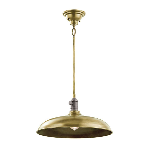 Natural Concept COBSON Подвесной светильник KL-COBSON-P-BR Natural Concept COBSON Подвесной светильник KL-COBSON-P-BR