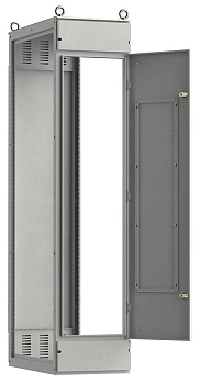 IEK SMART Корпус металлический ГРЩ 1800х400х800 IP31 УХЛ3 YKM50-1800-400-800-31-S