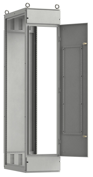 IEK SMART Корпус металлический ГРЩ 1800х400х800 IP31 УХЛ3 YKM50-1800-400-800-31-S