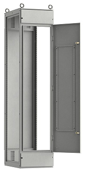 IEK SMART Корпус металлический ГРЩ 1800х400х600 IP31 УХЛ3 YKM50-1800-400-600-31-S