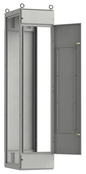 IEK SMART Корпус металлический ГРЩ 1800х400х600 IP31 УХЛ3 YKM50-1800-400-600-31-S