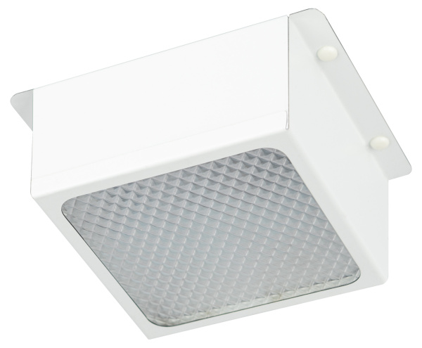 ЭРА Светильник светодиодный SPO-94-413-5K-008 8Вт 5000К 800Лм грильято 88х88х40 для ячеек 100х100х40мм призма