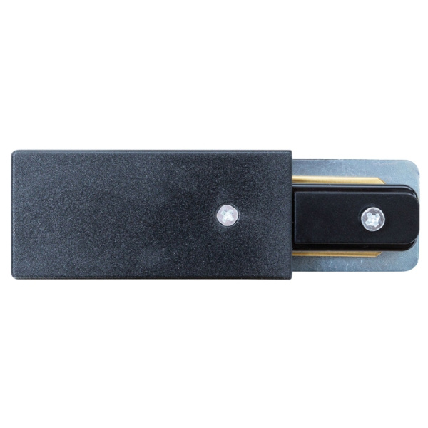 Arte Lamp A160206 Коннектор-токопровод для шинопровода (трека)