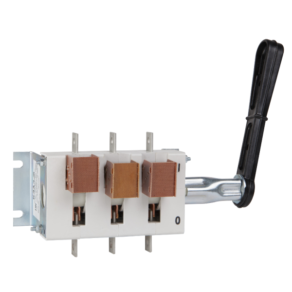 КЭАЗ Выключатель-разъединитель ВР32-31-В31250-100А-УХЛ3