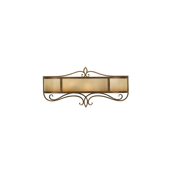 Natural Concept JUSTINE Бра FE-JUSTINE2-A