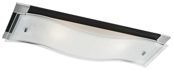 Velante 510-727-02, Светильник потолочный E27,2x60W