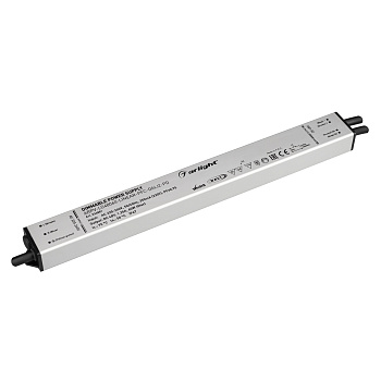 Arlight Блок питания ARPV-LG48060-LINEAR-PFC-DALI2-PD (48V, 1.25A, 60W) (IP67 Металл, 5 лет) 034881