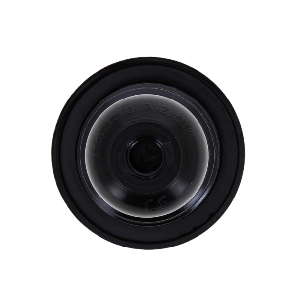 Купить EKF PROxima Патрон карболитовый с кольцом Е27 черн. без наклейки LHC-E27-r