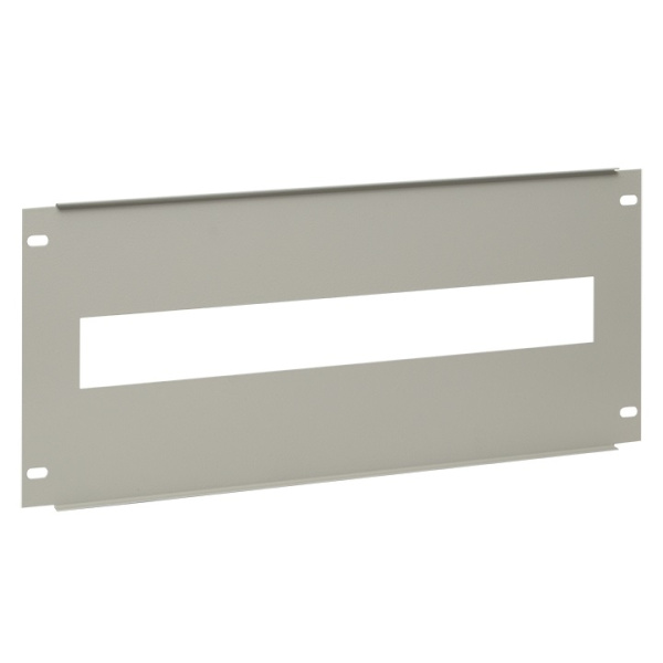 EKF PROxima Комплект пластронов (2шт) высотой 150мм под 1 уровень мод. авт. для ВРУ Unit шириной 800мм