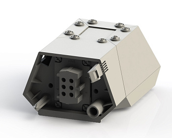 СТ Торцевой элемент DOMINO 2232000030