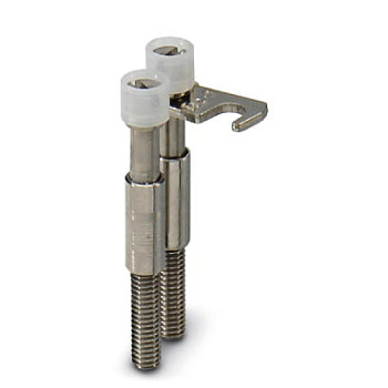 Phoenix Contact USBRNJ 2-7 Коммутационные перемычки 2303530