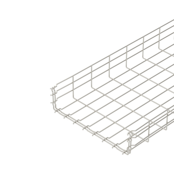 OBO Bettermann Проволочный лоток 105x400x3000 мм 6002481 OBO Bettermann Проволочный лоток 105x400x3000 мм 6002481