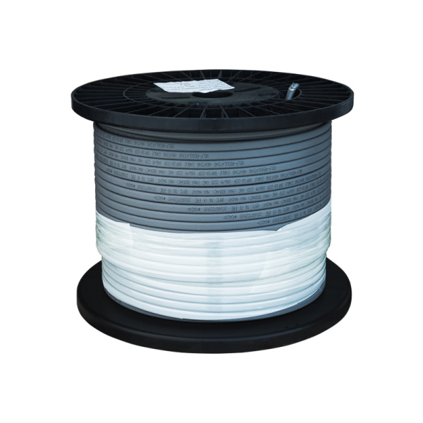 PROconnect Кабель греющий саморегулирующийся, экранированный, SRF16-2CR/SRL16-2CR (16Вт/1м), 200 м 51-0625