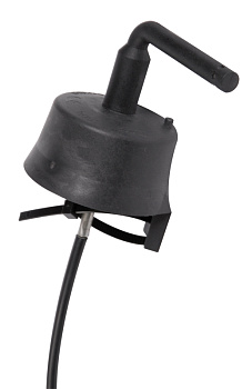 IEK Ограничитель перенапряжения ОПН-440Ш (LVA 440B-DL)