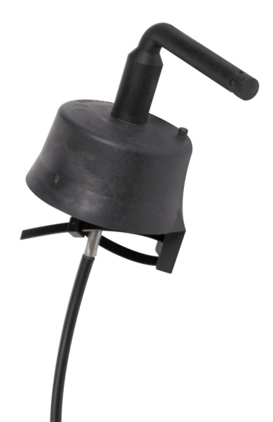 IEK Ограничитель перенапряжения ОПН-440Ш (LVA 440B-DL)