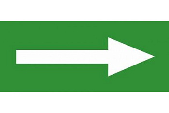 TechnoLux ЭП01 Направляющая стрелка 140x280 мм ЭП01 140280