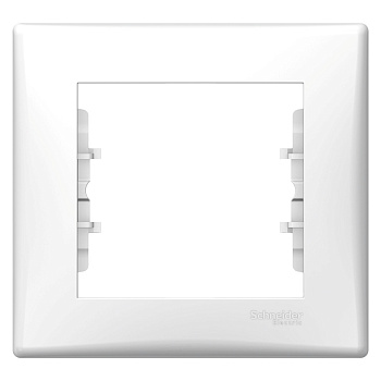 SE Sedna Бел Рамка 1-ая SDN5800121
