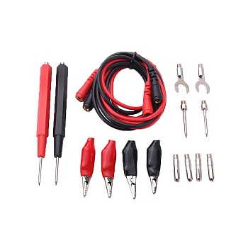 Набор щупов со сменными насадками Basic Rexant 13-3035