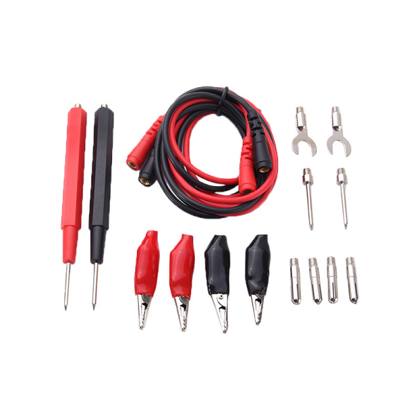 Набор щупов со сменными насадками Basic Rexant 13-3035