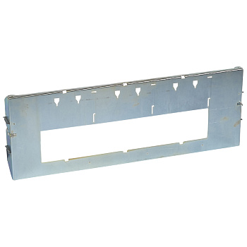 Legrand XL3 4000 Устройство фиксации DPX 250/630 фиксированное 020770