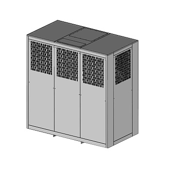 Legrand Кожух IP31 CM в разобранном виде BXS31CM