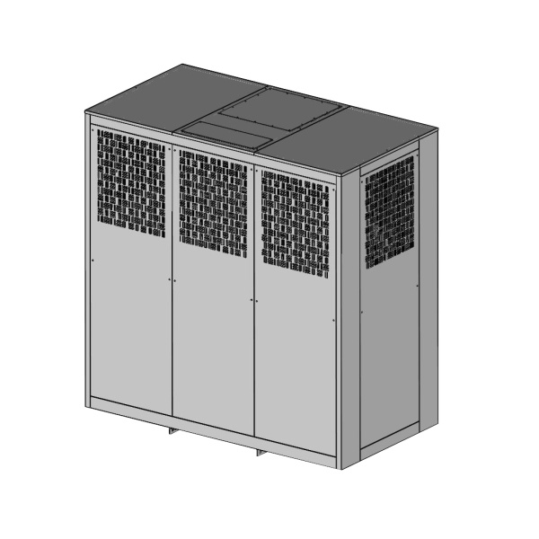 Legrand Кожух IP31 CM в разобранном виде BXS31CM