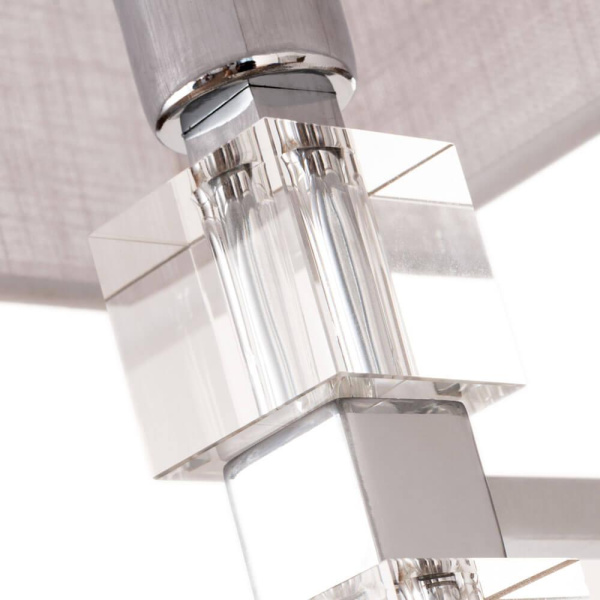 Купить Arte Lamp NORTH Светильник настенный A5896AP-1CC