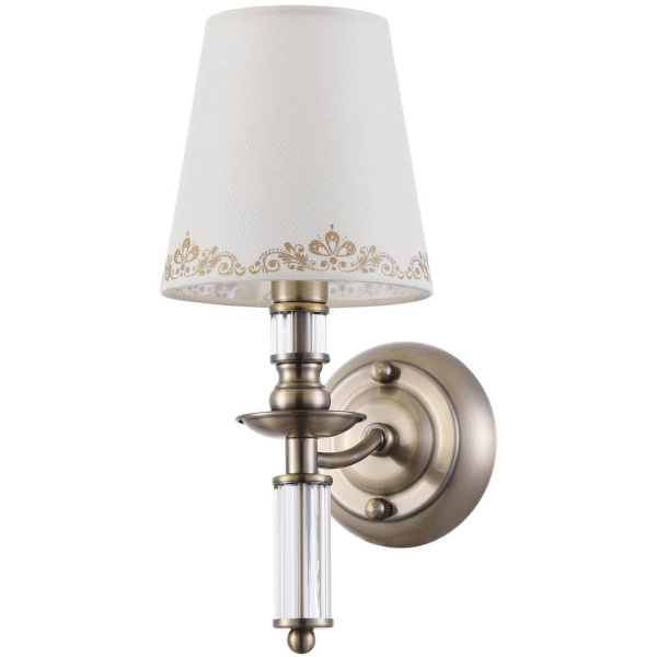 Freya Бра Ksenia FR2539WL-01BS