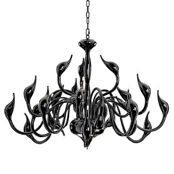 Lightstar Люстра подвесная Cigno Collo Lightstar 751247