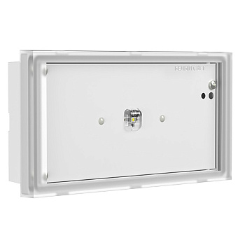 Белый свет Аварийный светильник BS-VOLNA-10-L2-ELON a17013