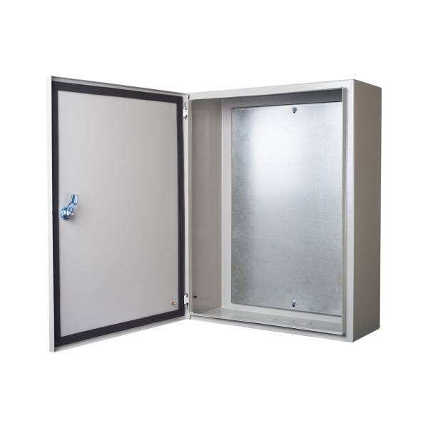 Купить Dekraft Корпус металлический 650х500х220 IP54 ЩРНМ-3