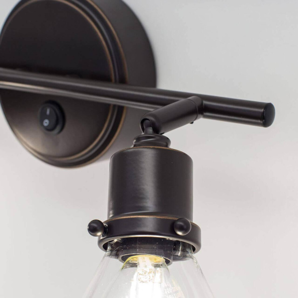 Купить Citilux CL564521 Бисмарк Светильник Наст.-Потол