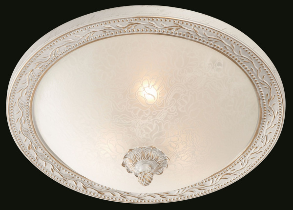 Maytoni Ceiling & Wall Aritos Белый с Золотом Настенно-потолочный светильник 3xE27 40W C906-CL-03-W Купить Maytoni Ceiling & Wall Aritos Белый с Золотом Настенно-потолочный светильник 3xE27 40W C906-CL-03-W