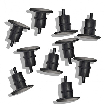 SE Колпачок черный XACB902