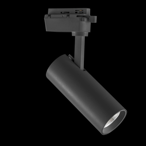 Купить Lightstar Светильник светодиодный для 1-фазного трека Volta Lightstar 228247