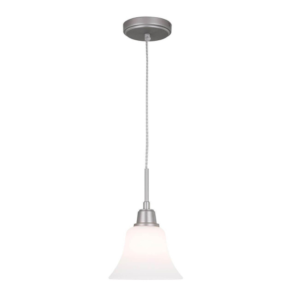 Citilux CL560111 Модерн Серебр Светильник Подвес Потол.