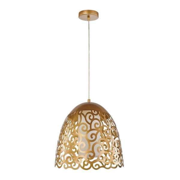 Favourite Светильник подвесной D300*H320/1360/ 1*E27*40W, excluded 2932-1P