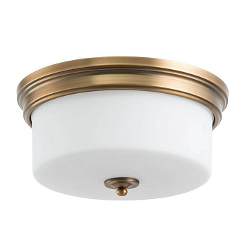 Arte Lamp A1735PL-3SR Потолочный светильник ALONZO