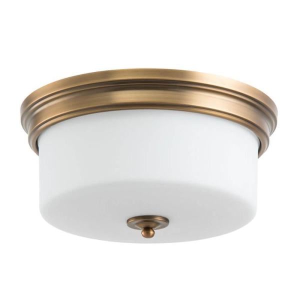 Arte Lamp A1735PL-3SR Потолочный светильник ALONZO