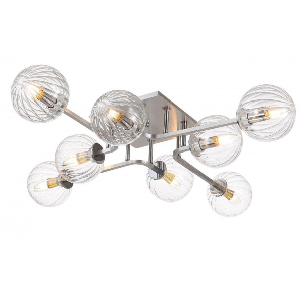 Citilux CL120180 Арно Светильник Люстра