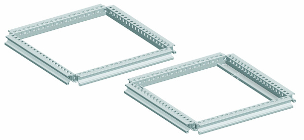 Купить SE SF Нижняя и верхняя рамы 400х500 NSYSFC45