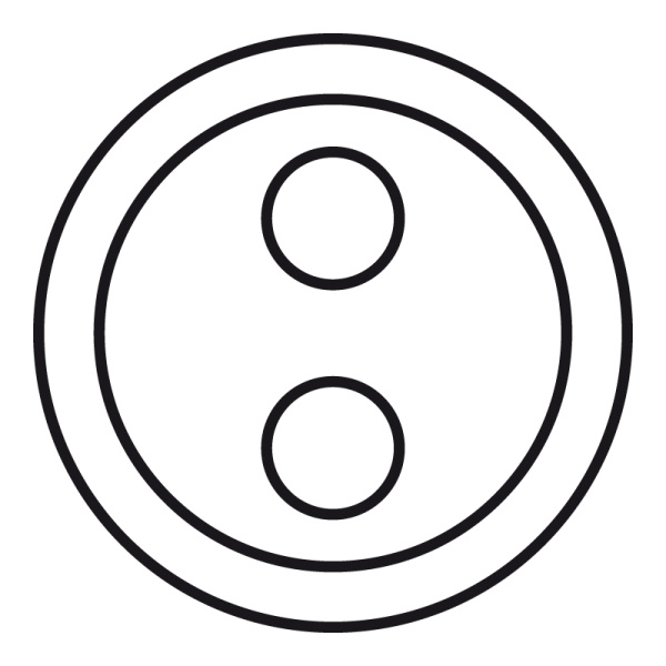 Legrand Celiane Бел Накладка розетки Banana 068231