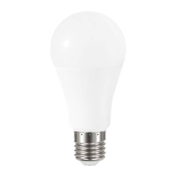 Купить Gauss Лампа A60 12W 1140lm 6500K Е27 шаг. диммирование LED 102502312-S