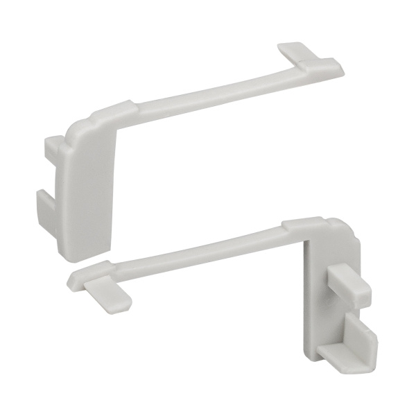 Arlight Заглушка для STEP-MINI правая (Пластик) 019197