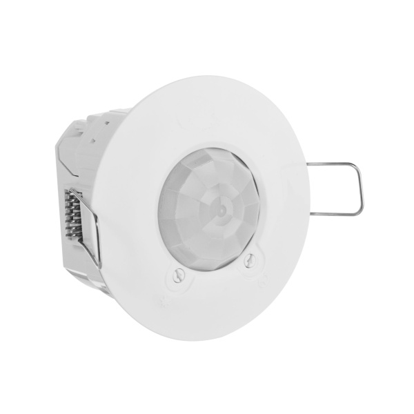 Купить Legrand Lighting Management Датчик движения PIR потолочный 360°, блистер 048944