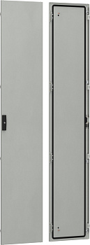 IEK FORMAT Дверь метал. 2000х400