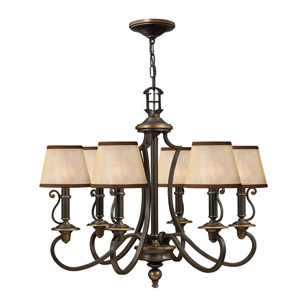 Natural Concept PLYMOUTH Люстра HK-PLYMOUTH6 Natural Concept PLYMOUTH Люстра HK-PLYMOUTH6