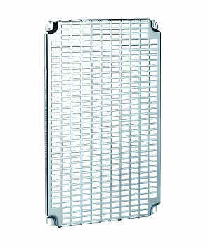 SE Sarel Плата перфорированная 1000x600 NSYMR106