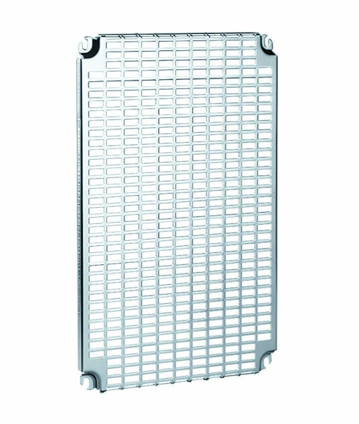 SE Перфорированная плата P/27000 270Х540 NSYPMR2754