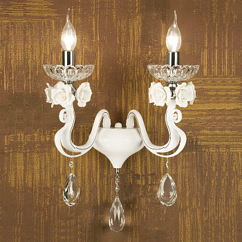 Citilux EL351W02.1 Primavera Бра